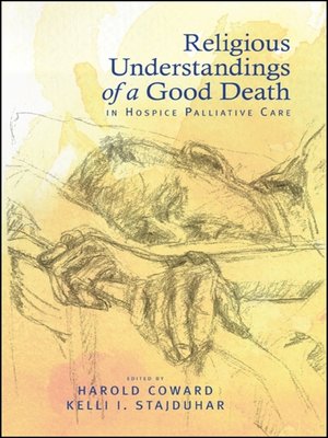 cover image of Religious Understandings of a Good Death in Hospice Palliative Care
